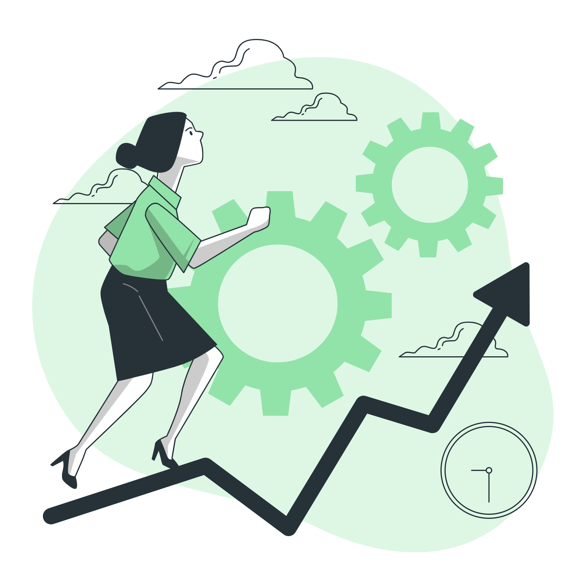 Maintenance, Support & QA Services - Engineer's Hut